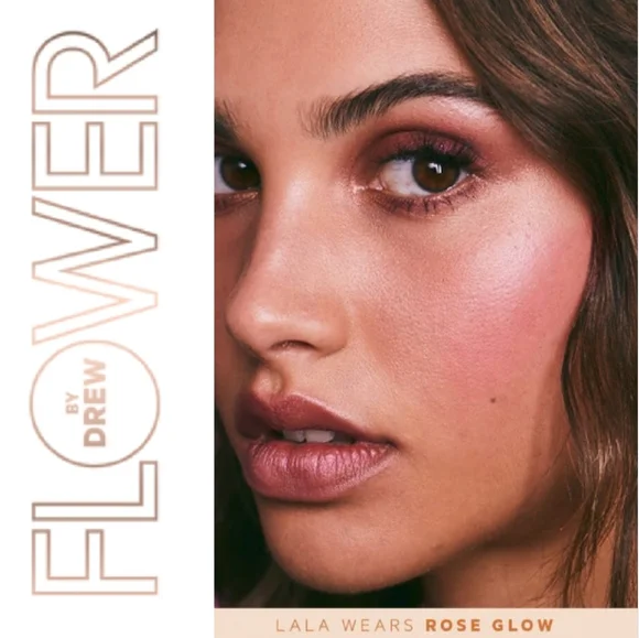 ‼️🆕 Rose Glow Blush🌹 - Picture 5 of 6